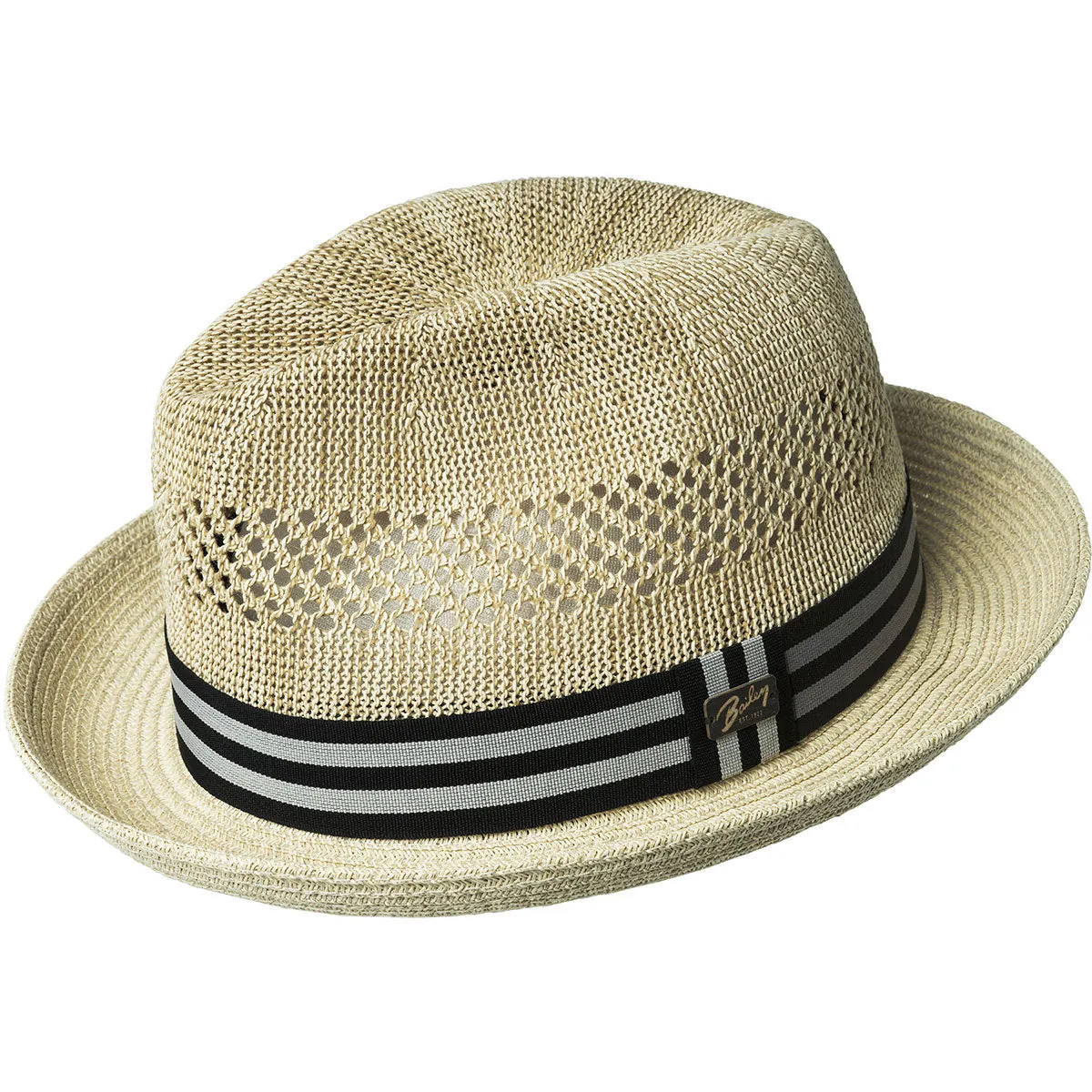 Berle Fedora by Bailey