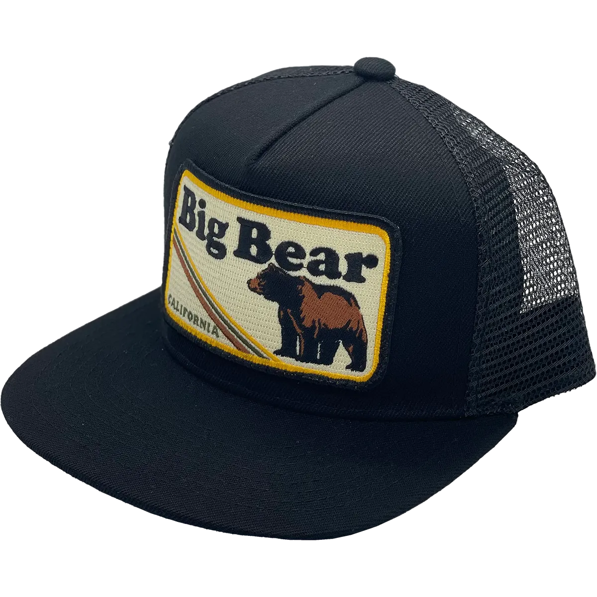 Big Bear Trucker