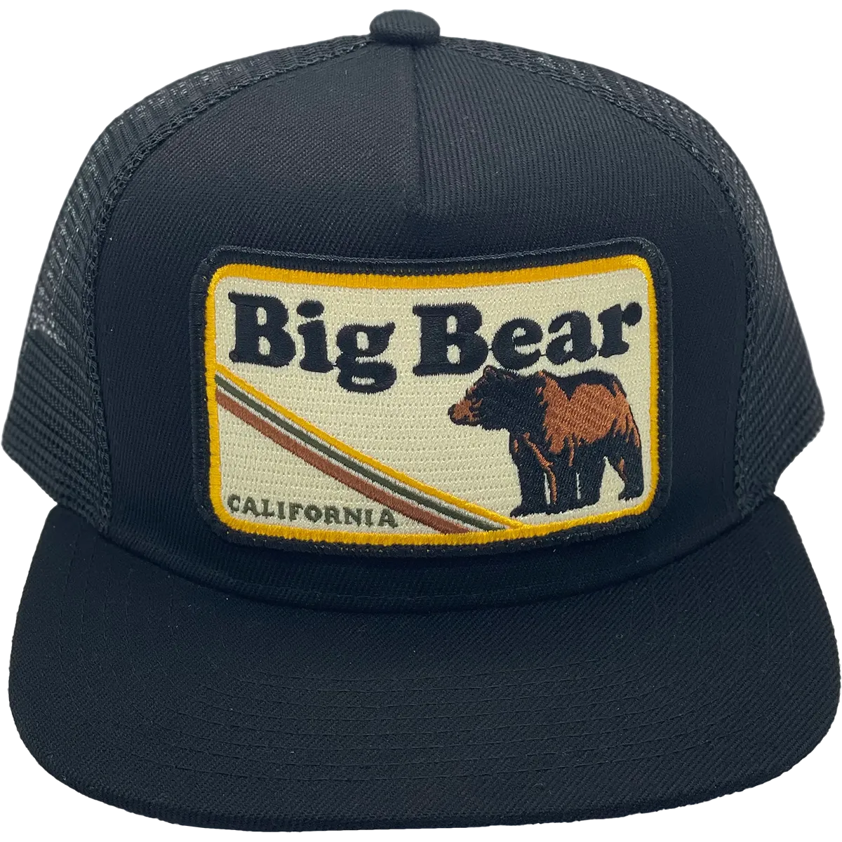 Big Bear Trucker