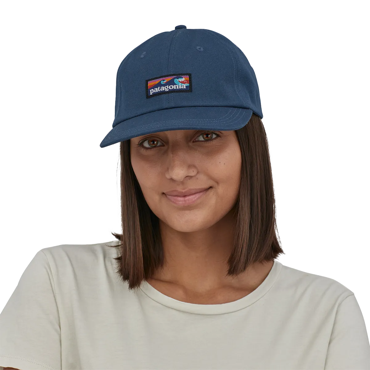 Boardshort Label Trad Cap