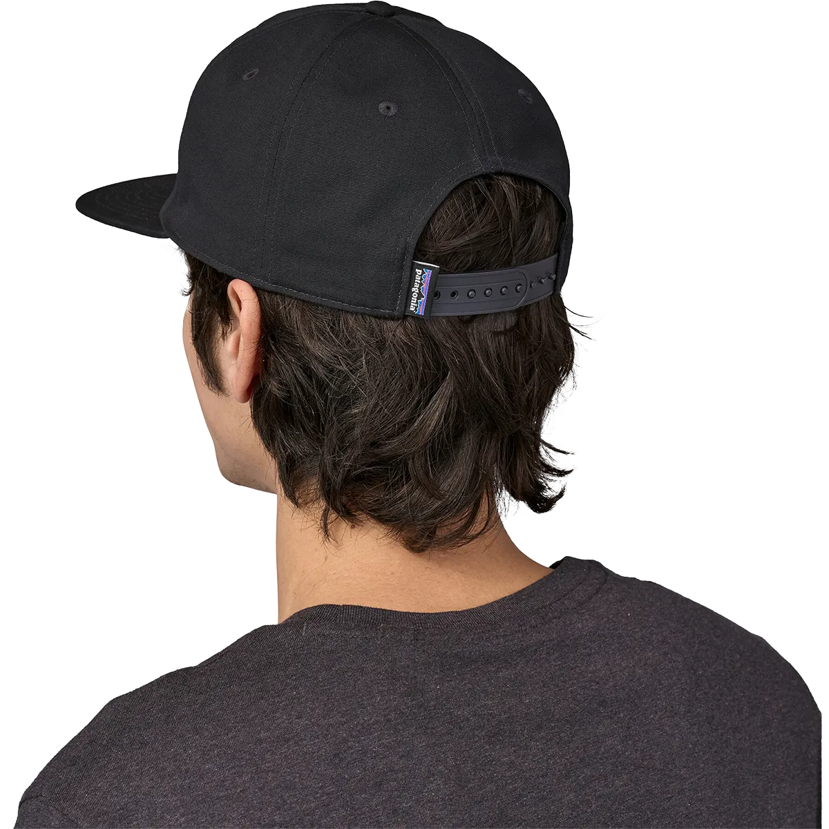 Boardshorts Label Funfarer Cap