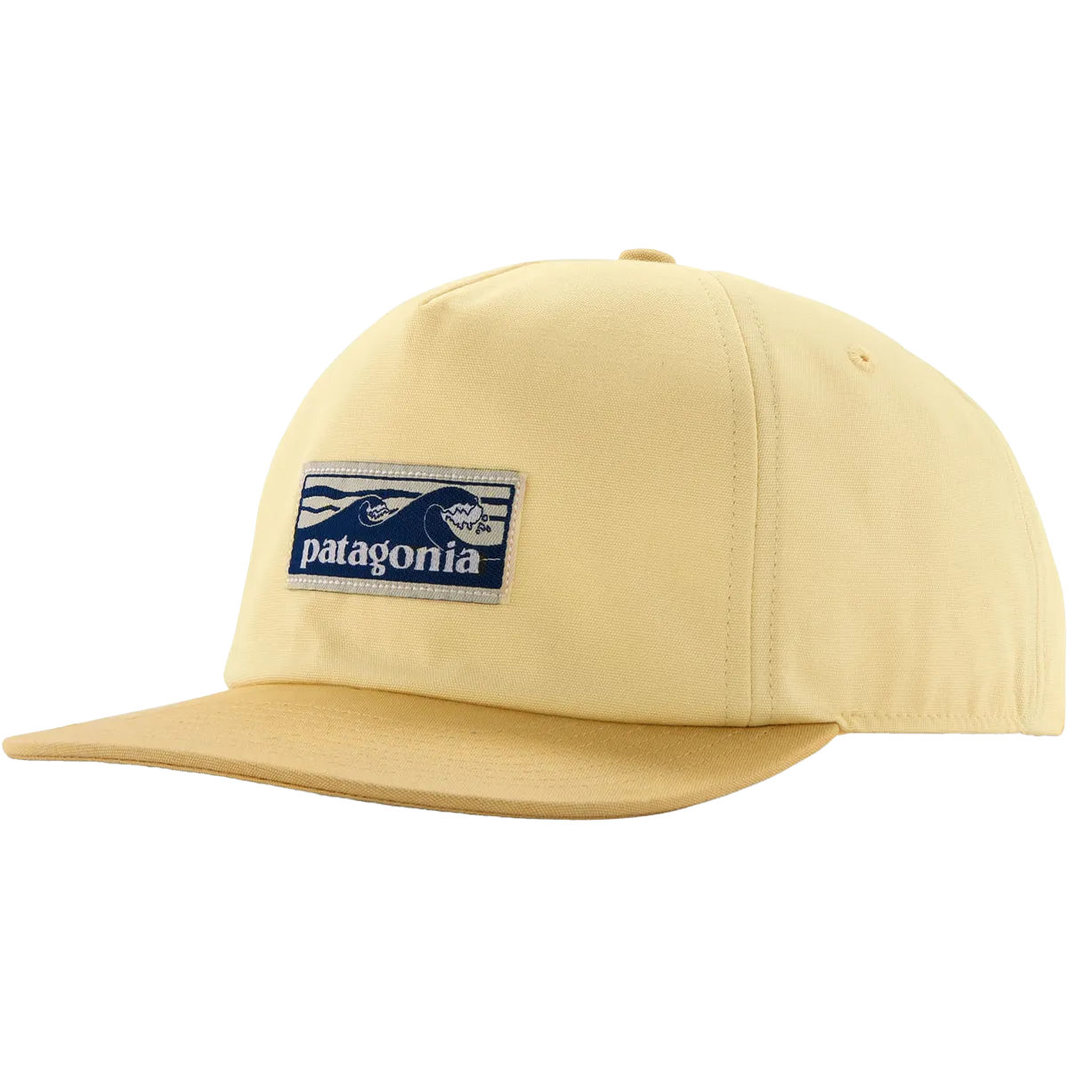 Boardshorts Label Funfarer Cap