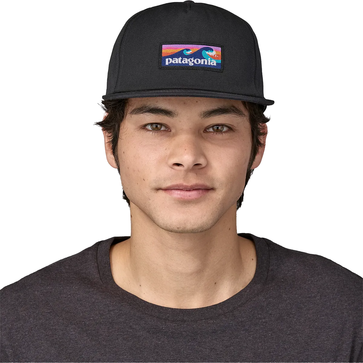 Boardshorts Label Funfarer Cap