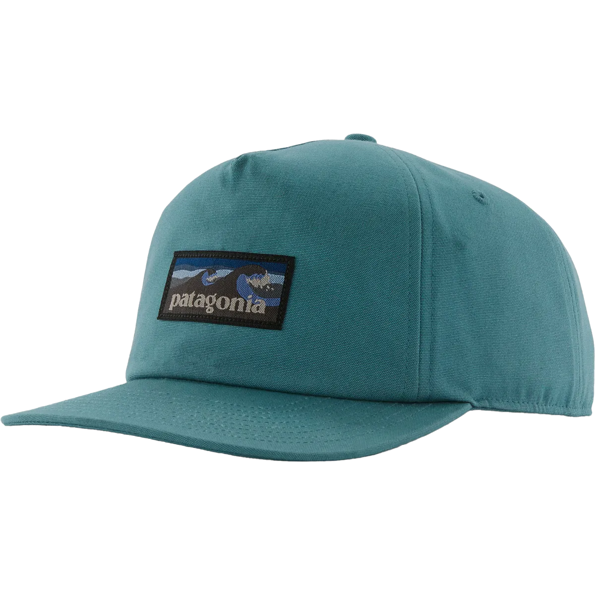 Boardshorts Label Funfarer Cap