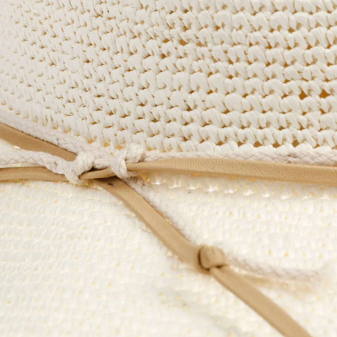 Brigitta Panama Hat by Mayser
