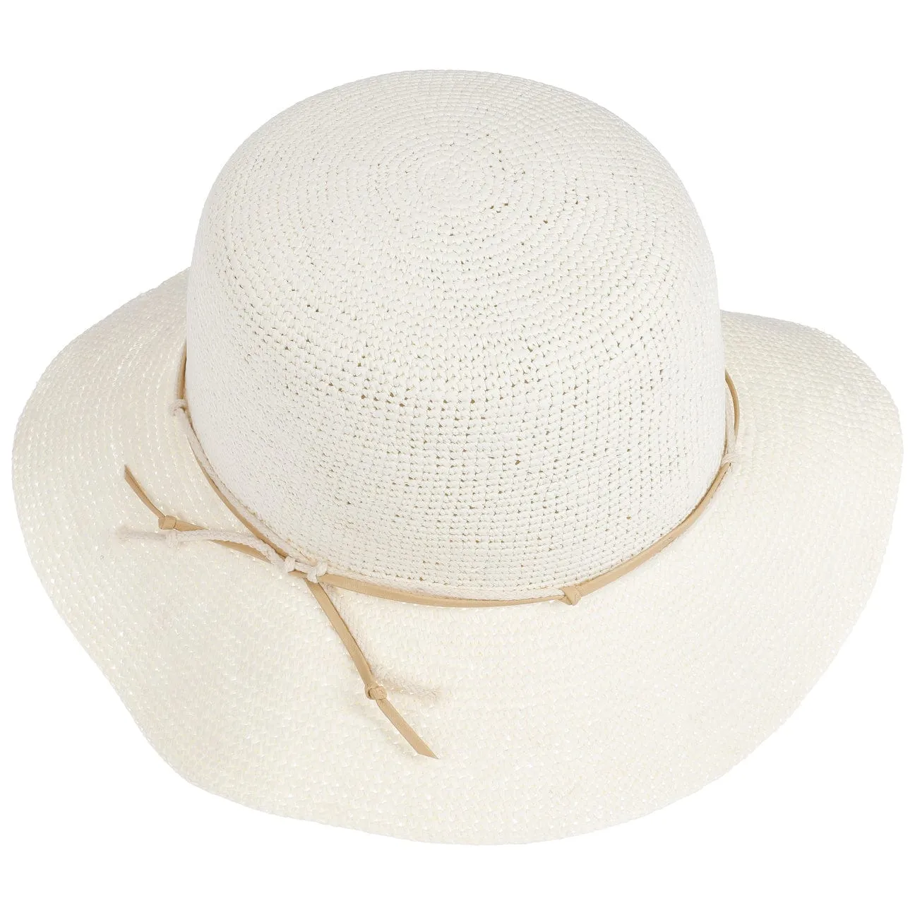 Brigitta Panama Hat by Mayser