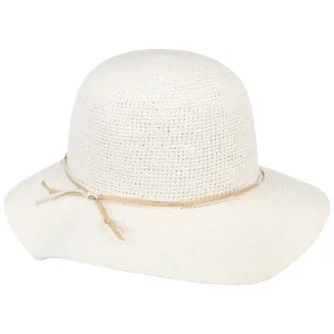 Brigitta Panama Hat by Mayser