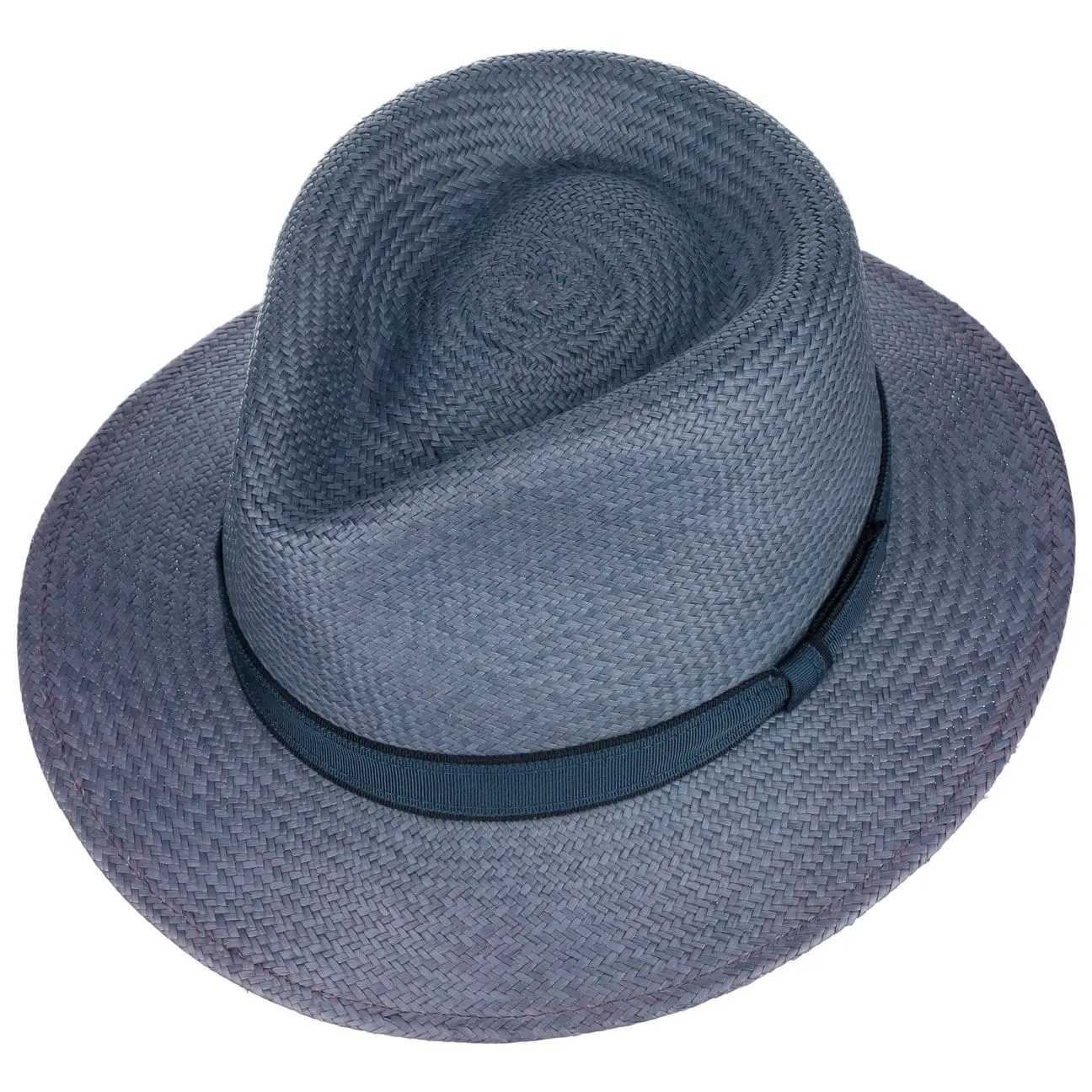 Brooks Panama Hat by Bailey 1922