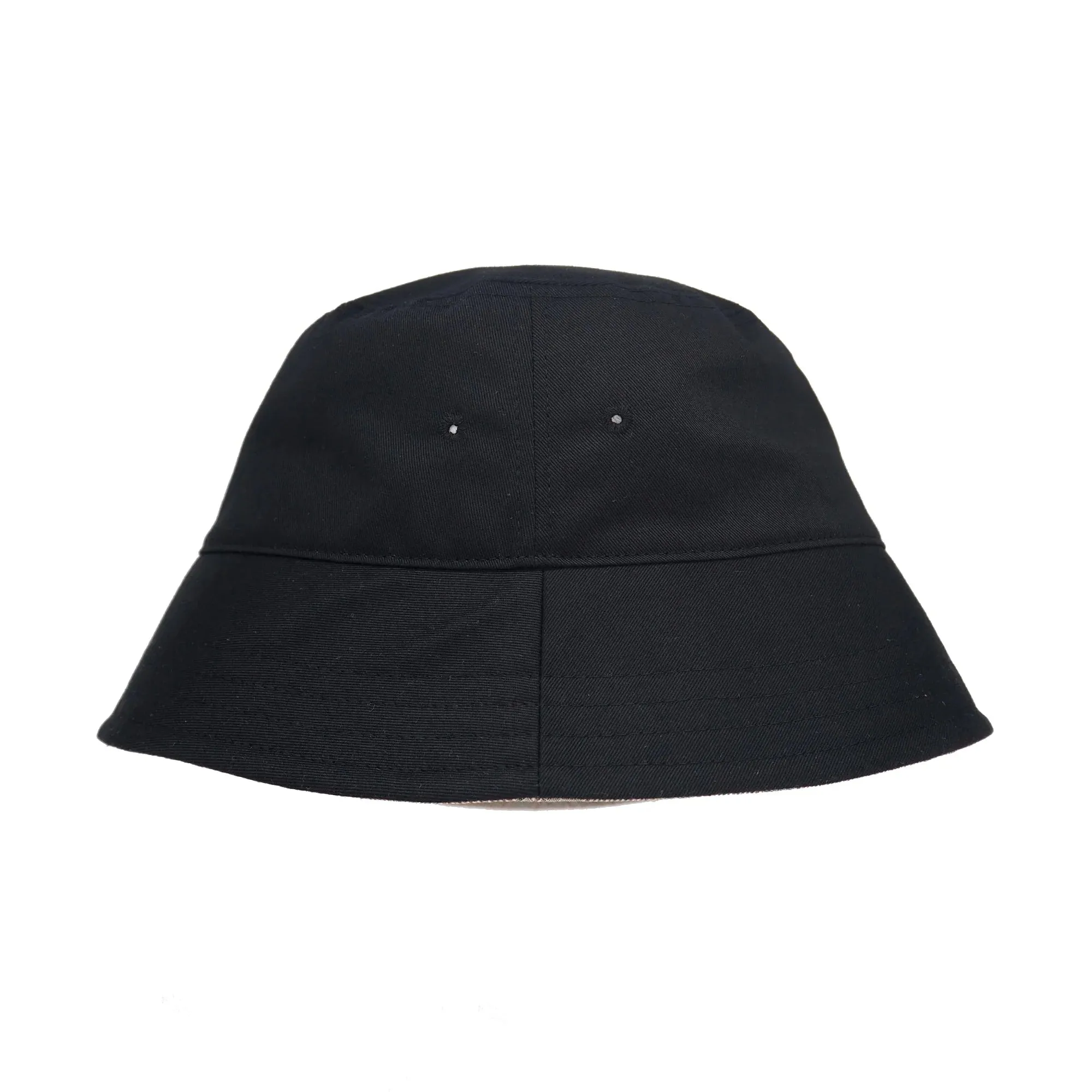 Bucket Hat - Black