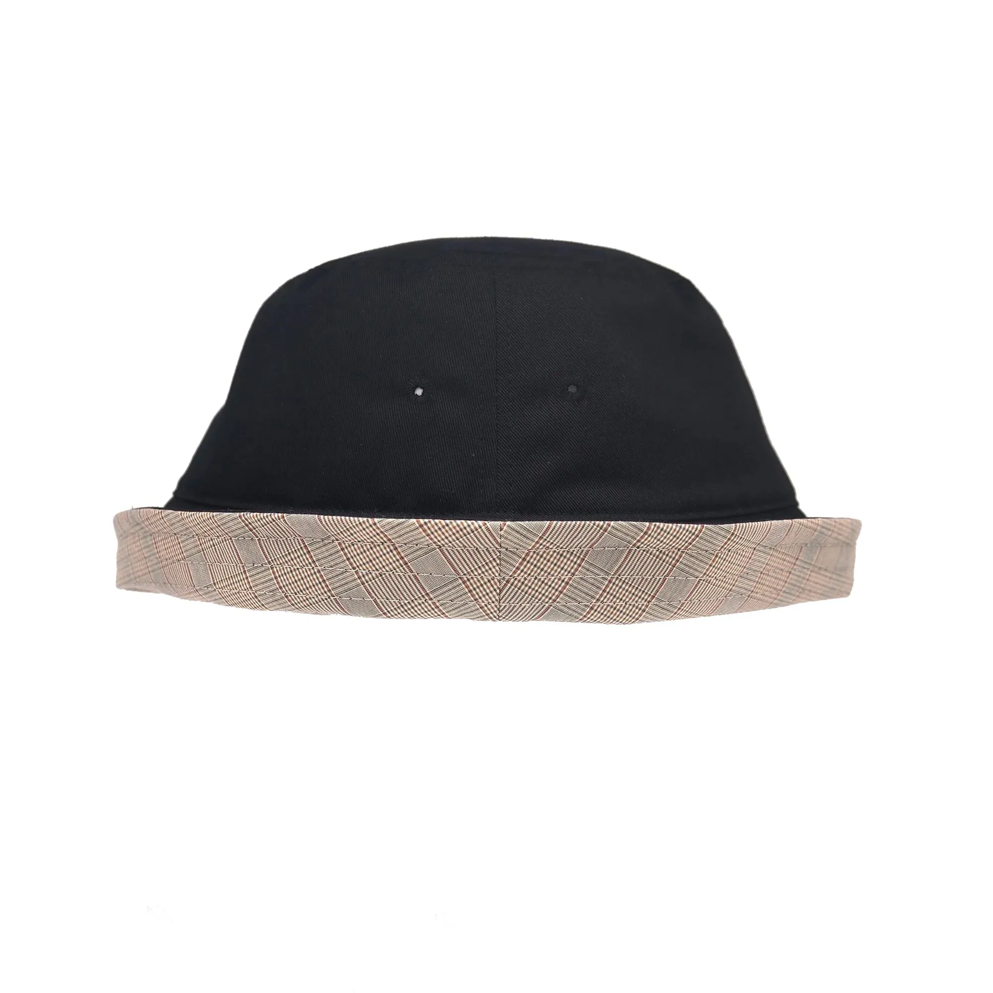 Bucket Hat - Black