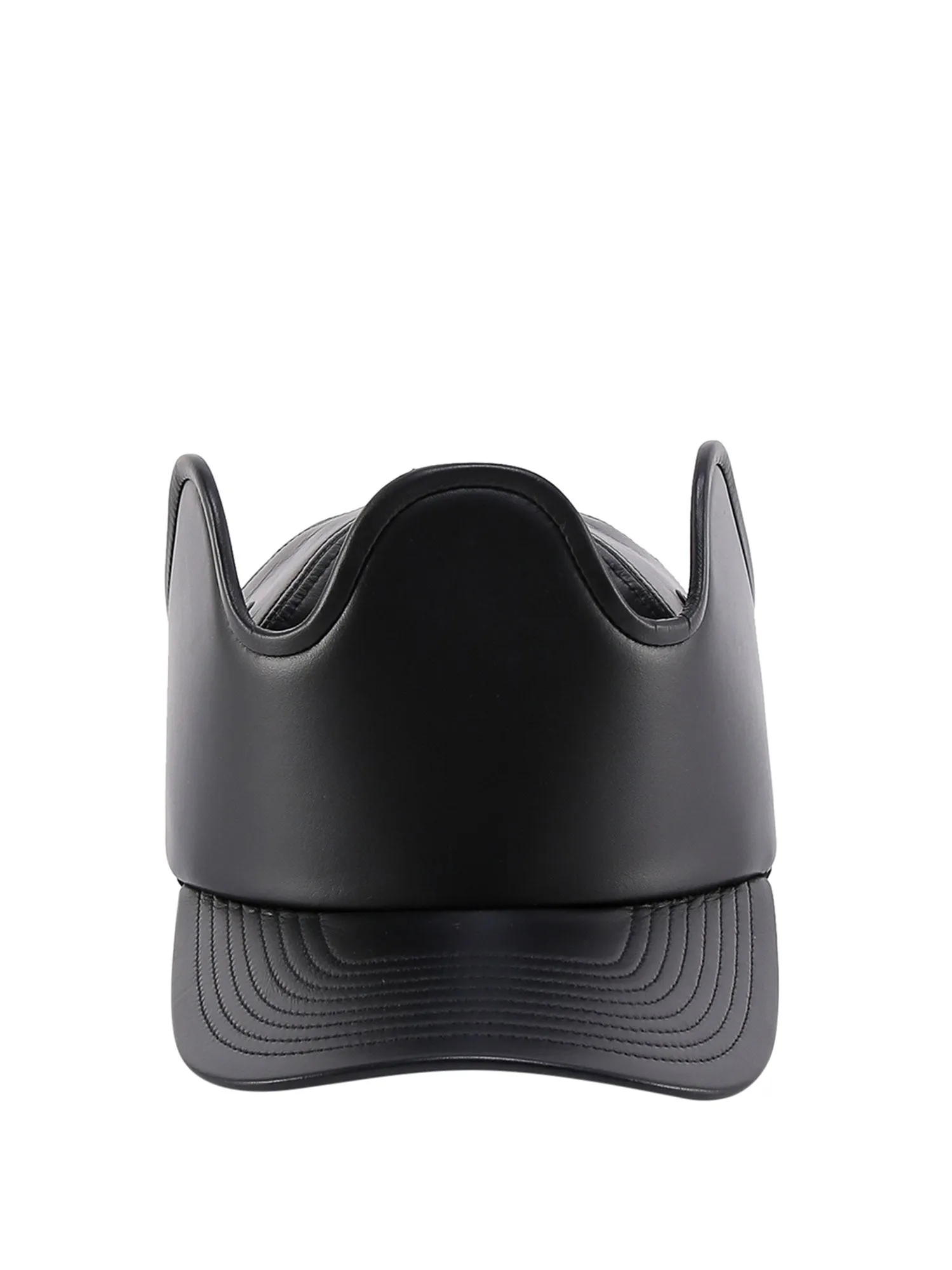 Burberry	Panel Detailed Baseball Cap