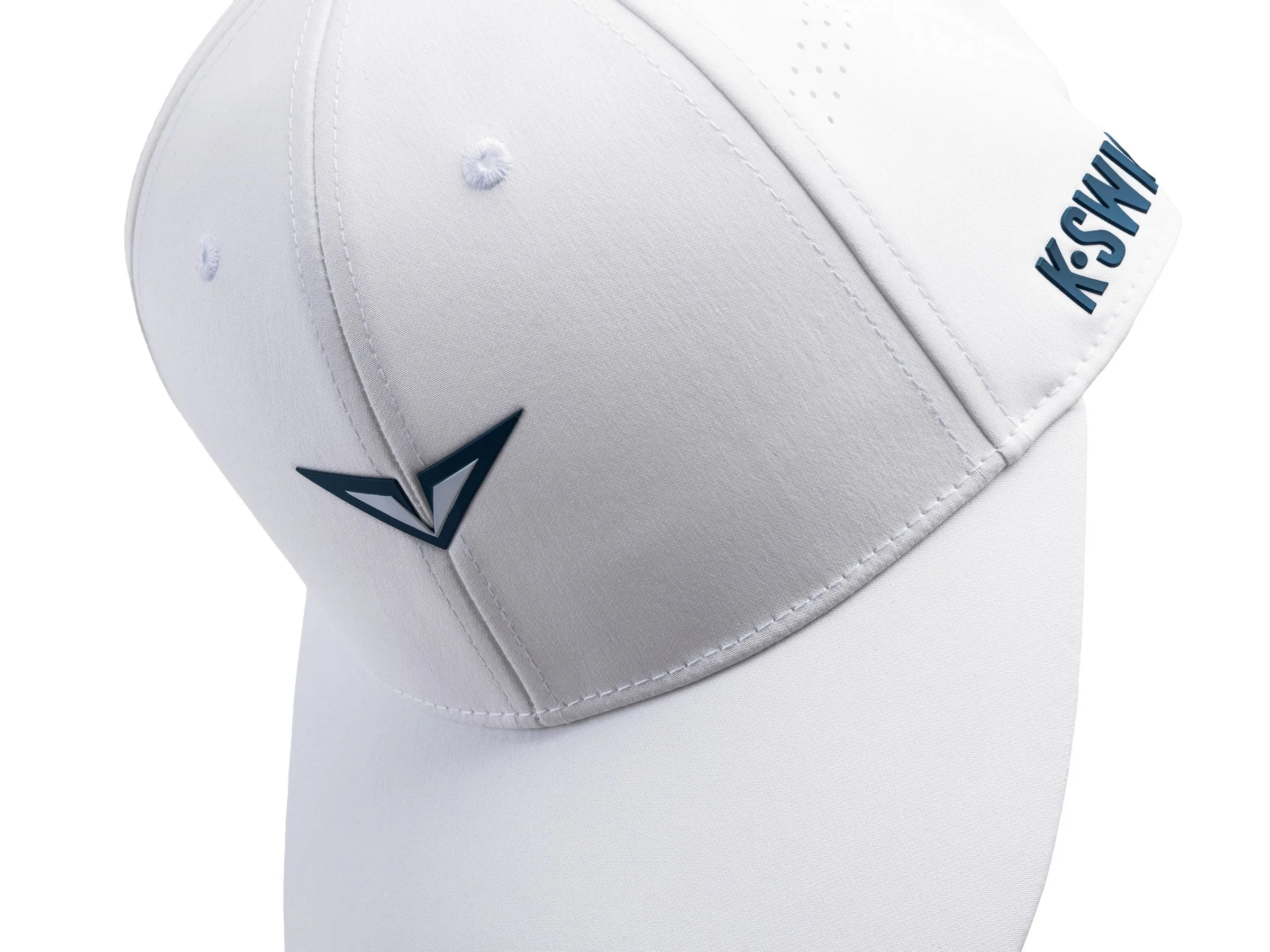C3512-101 | RBLV HAT | WHITE
