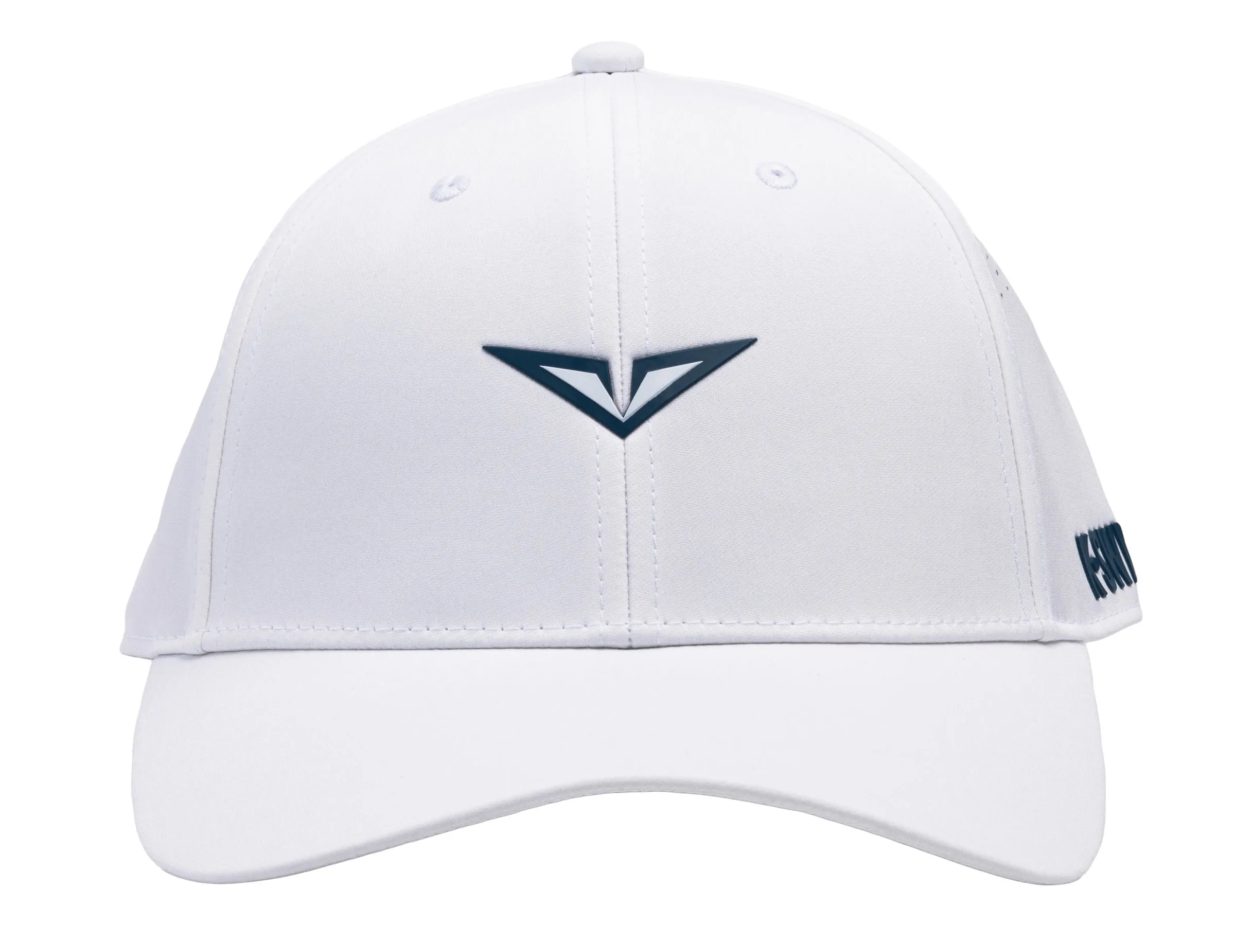 C3512-101 | RBLV HAT | WHITE