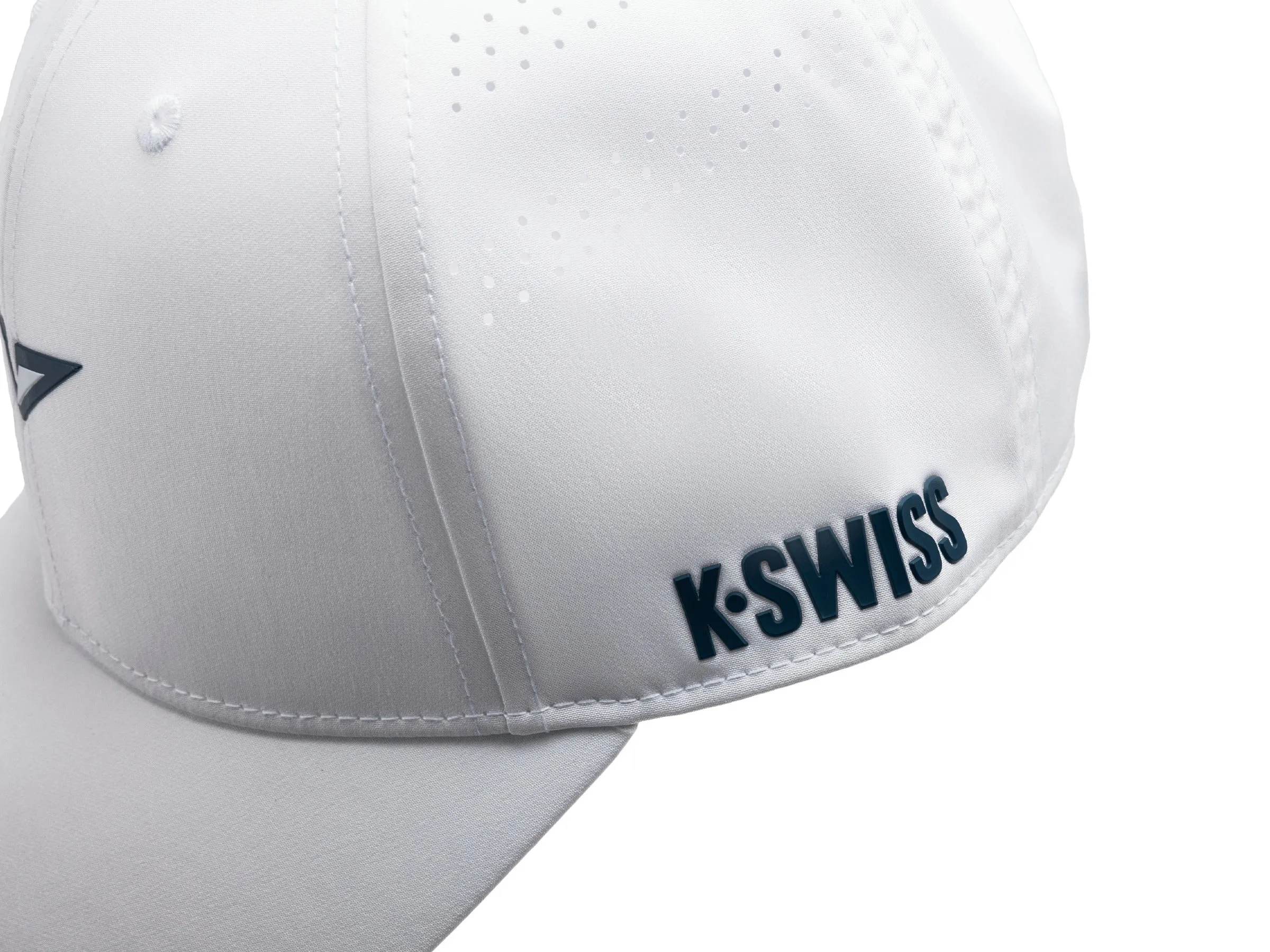 C3512-101 | RBLV HAT | WHITE