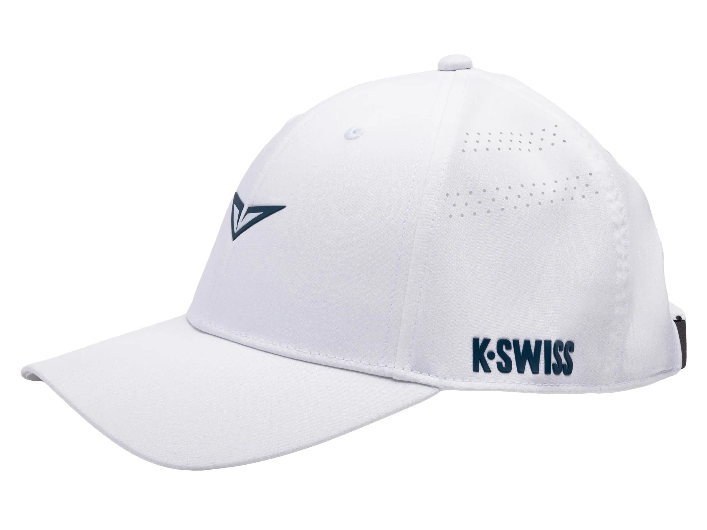 C3512-101 | RBLV HAT | WHITE
