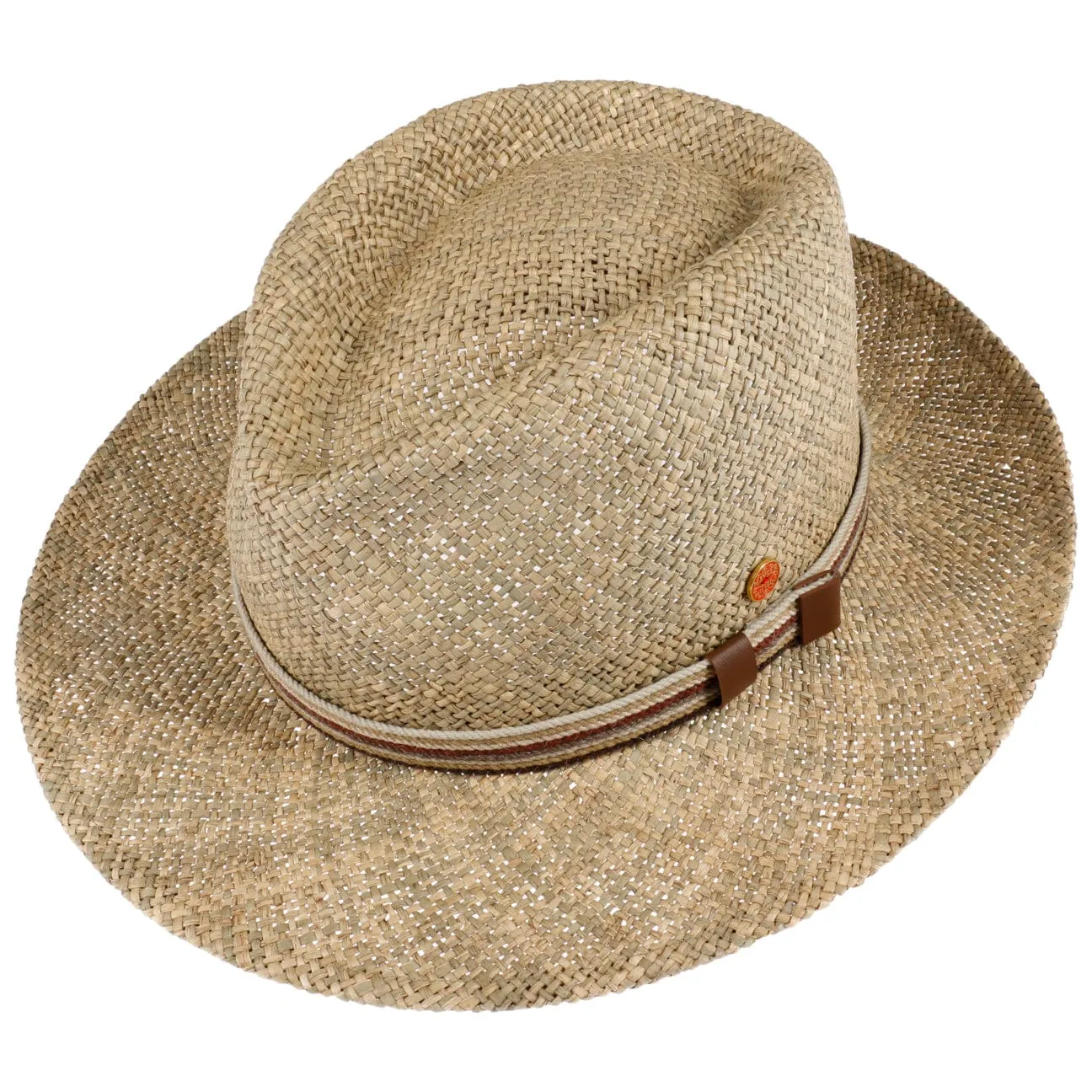 Calas Straw Hat by Mayser