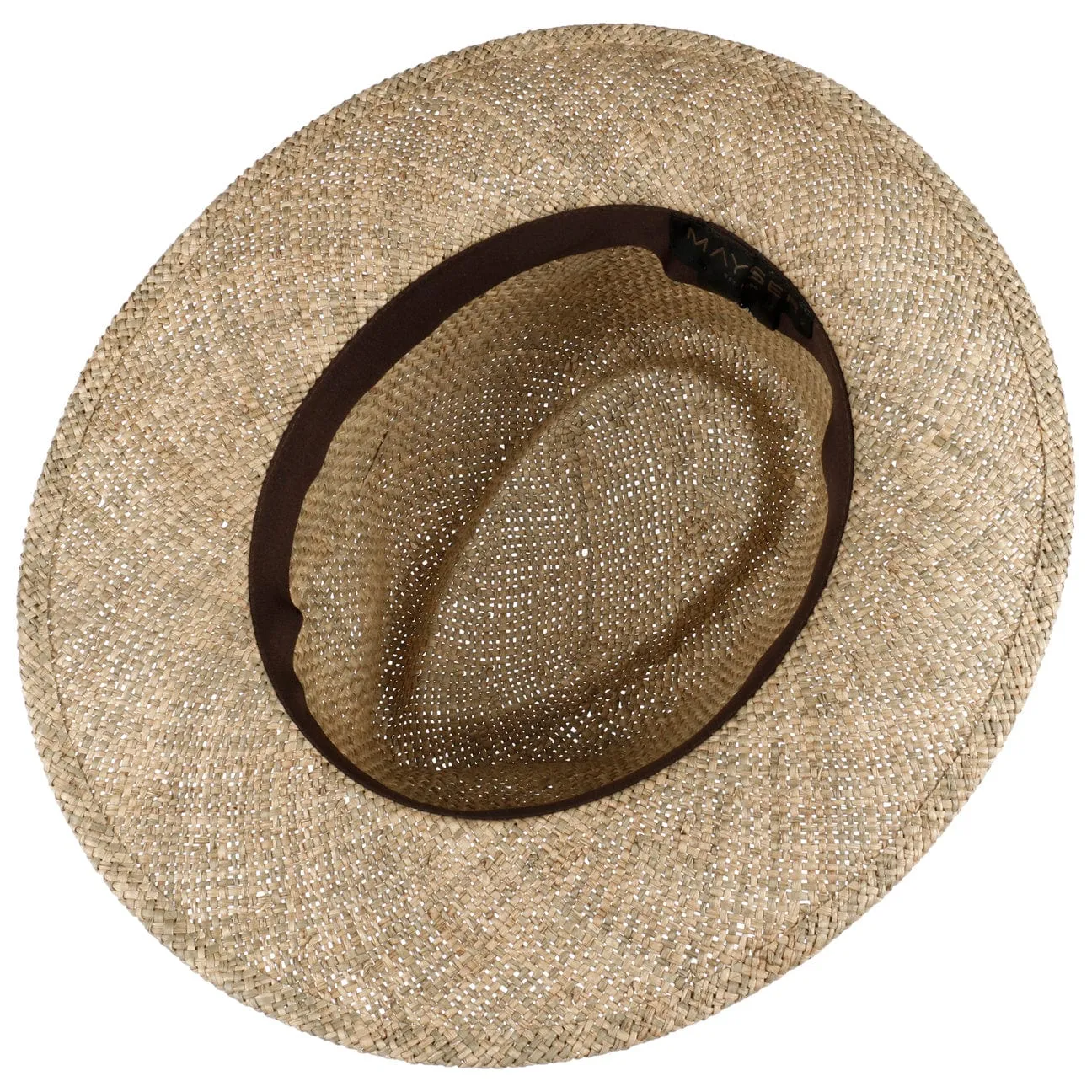Calas Straw Hat by Mayser