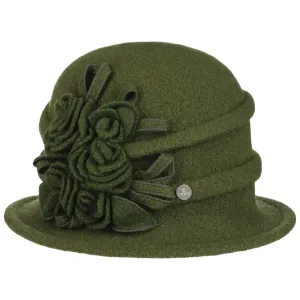 Casentia Wool Hat by Lierys
