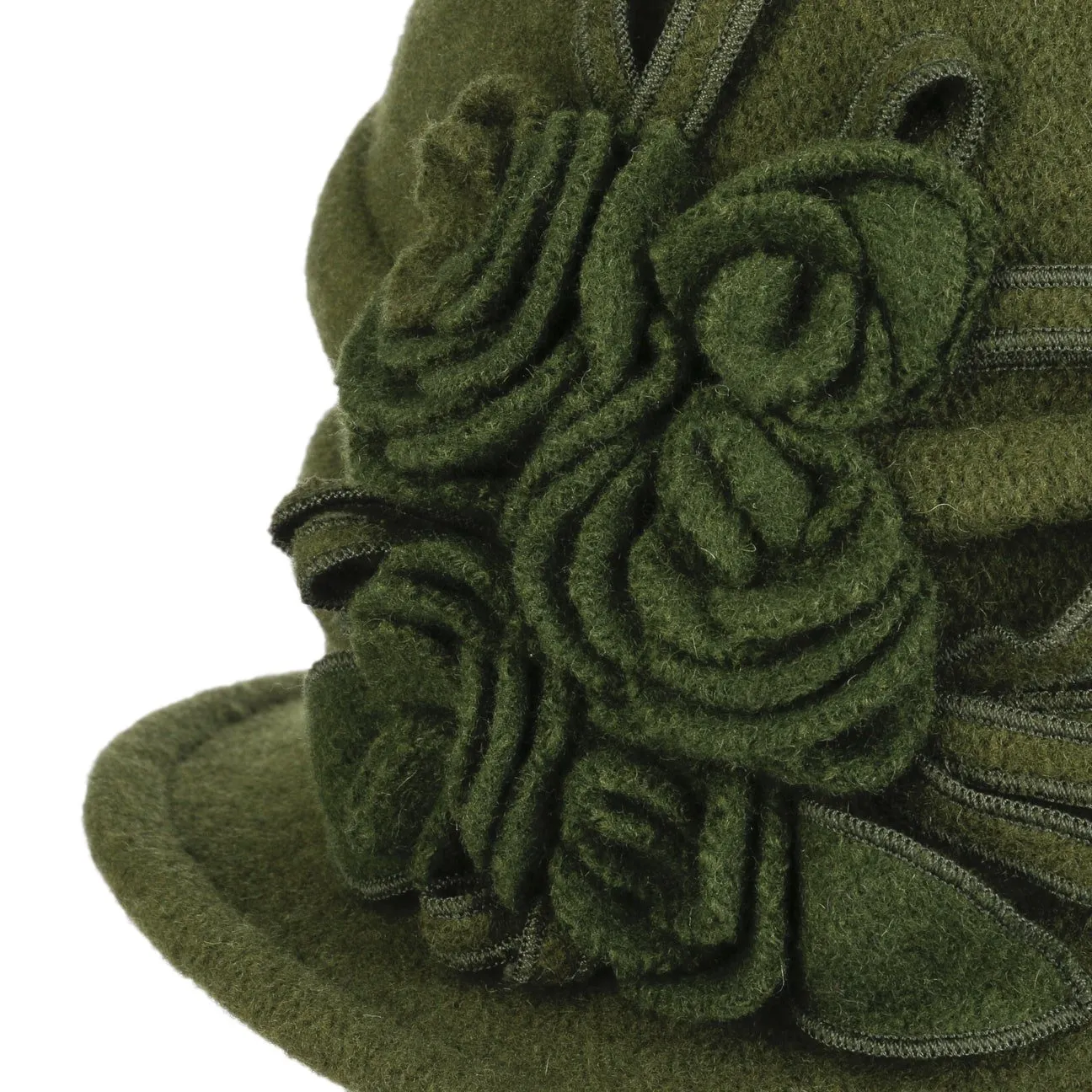 Casentia Wool Hat by Lierys