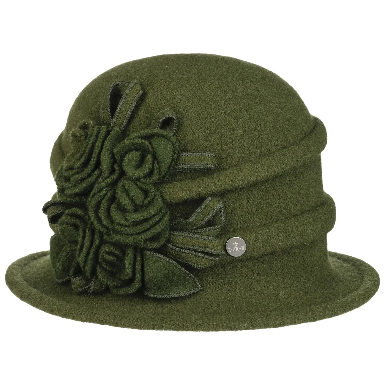 Casentia Wool Hat by Lierys