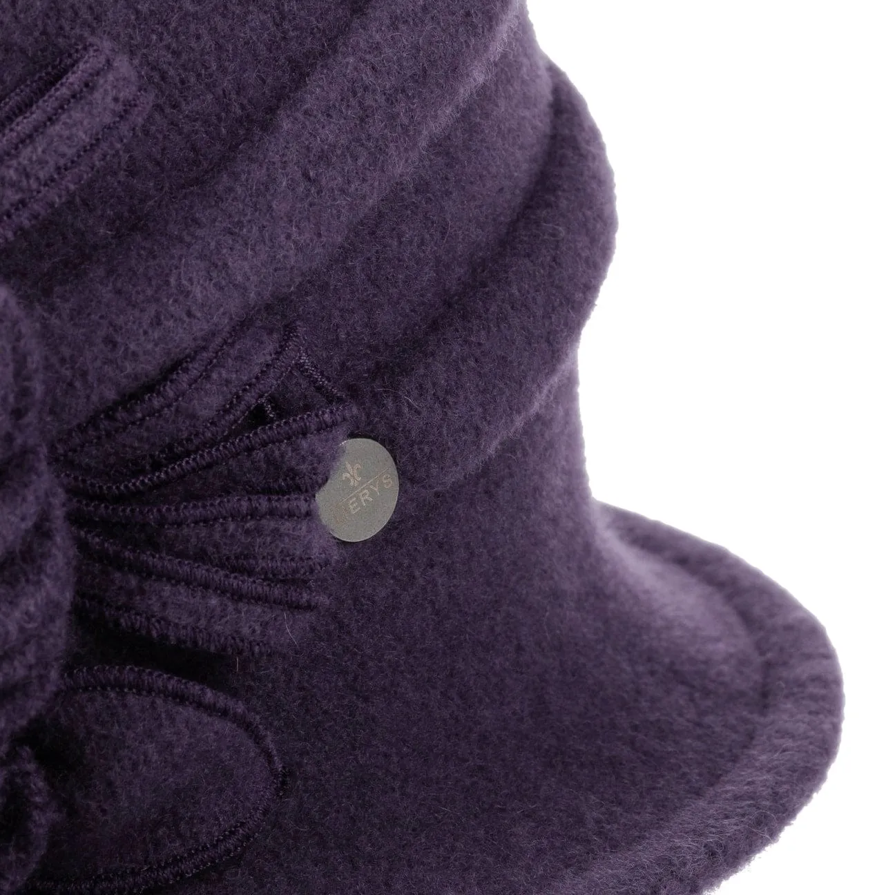 Casentia Wool Hat by Lierys