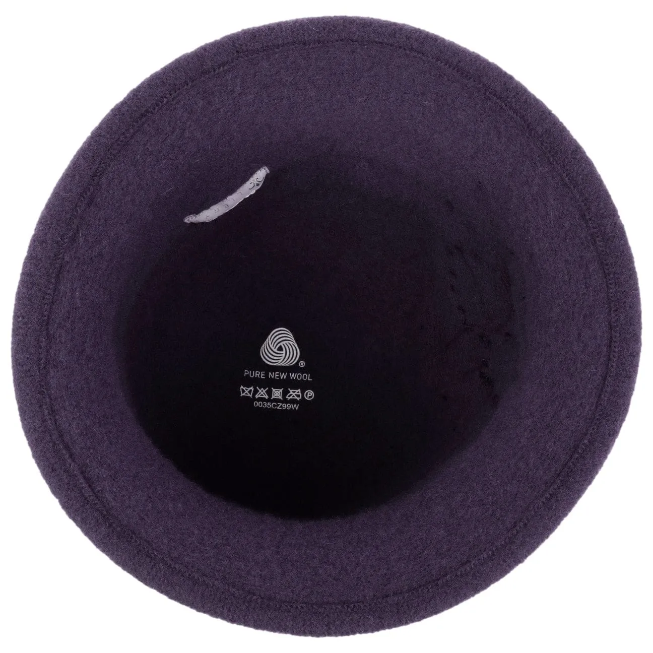 Casentia Wool Hat by Lierys