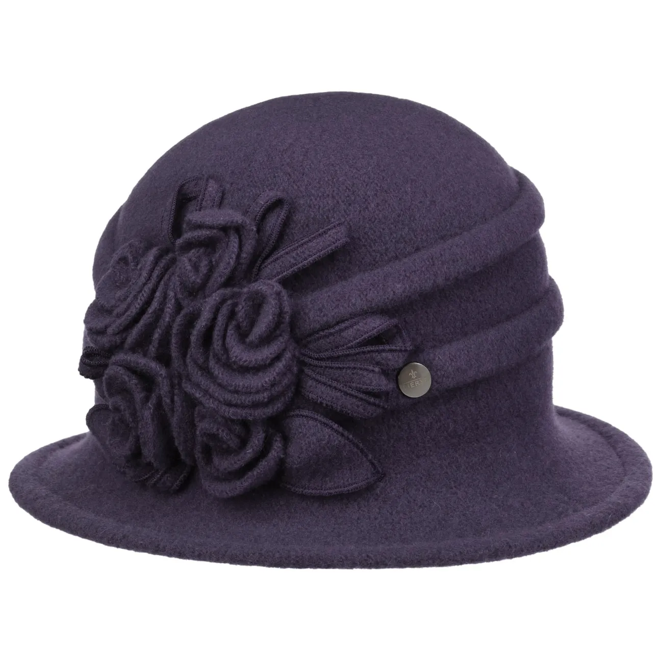 Casentia Wool Hat by Lierys