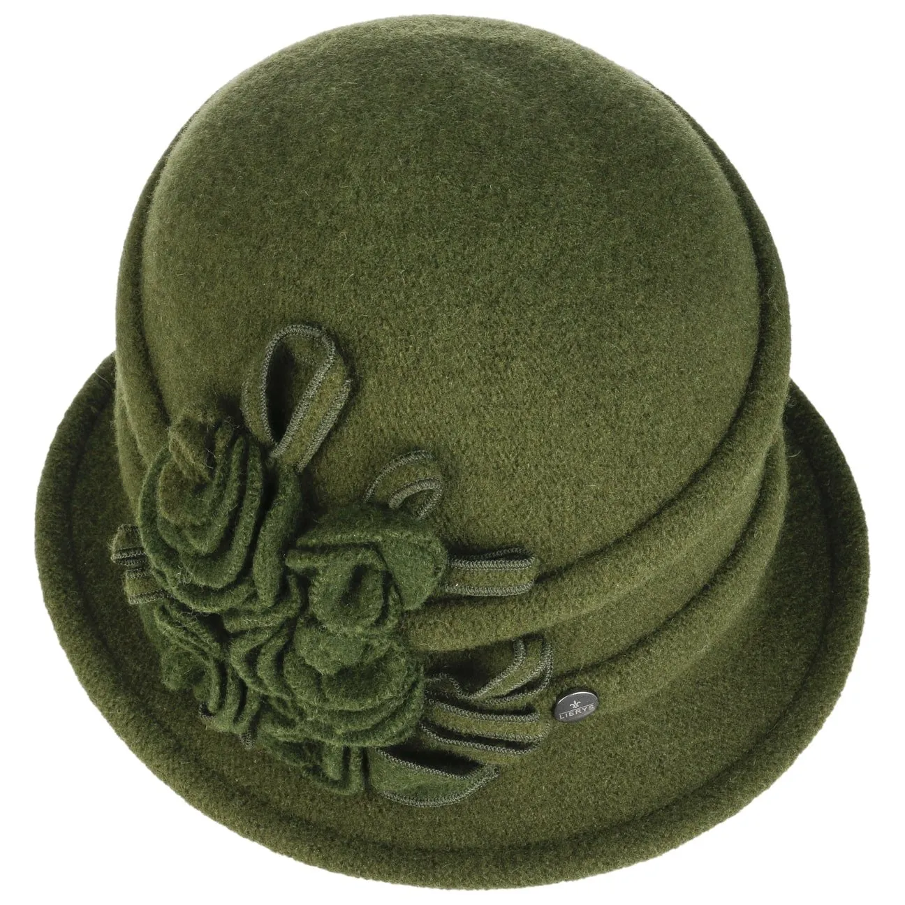 Casentia Wool Hat by Lierys