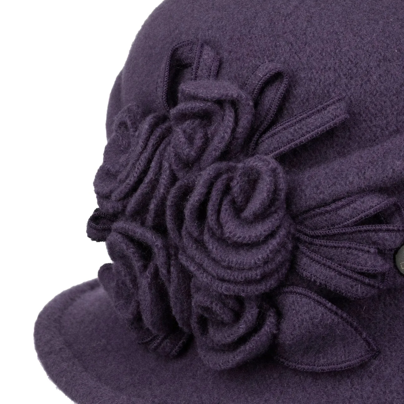 Casentia Wool Hat by Lierys