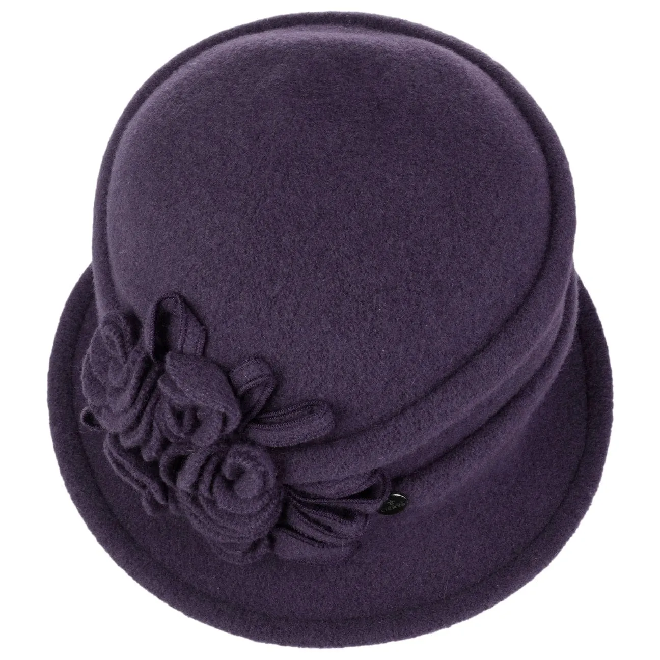 Casentia Wool Hat by Lierys