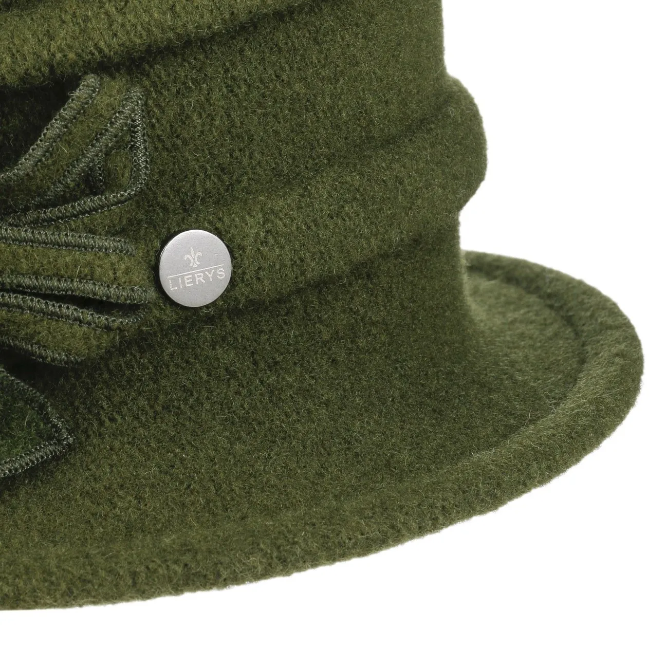 Casentia Wool Hat by Lierys