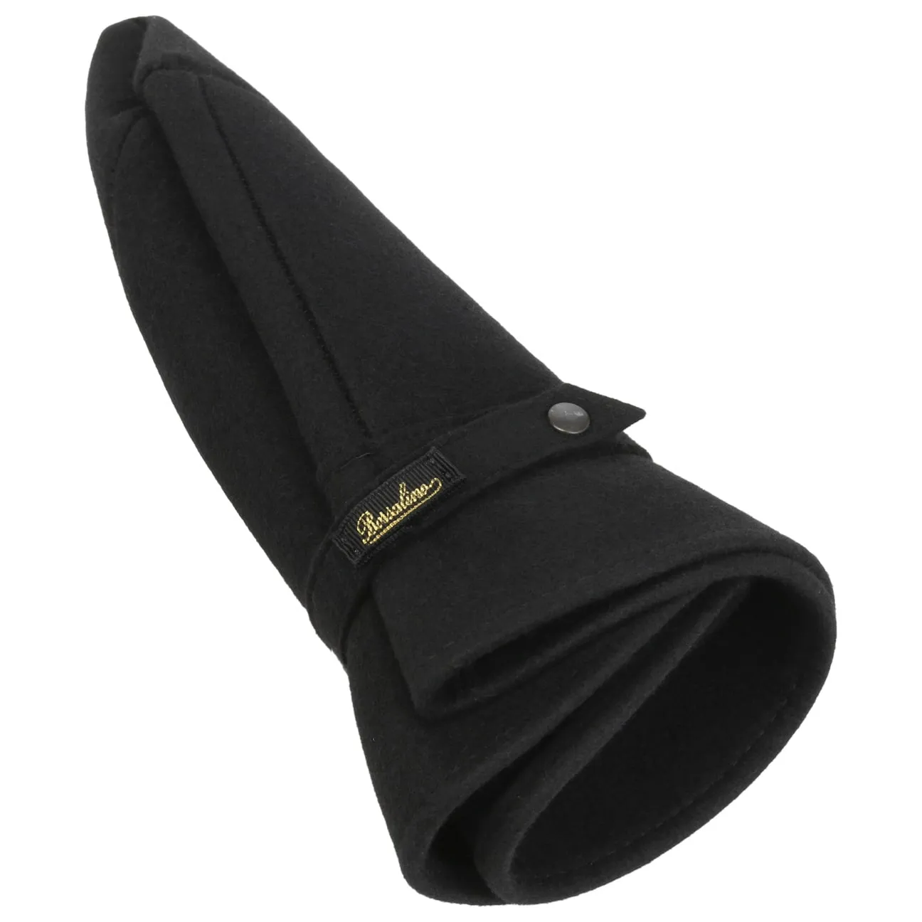 Classic Uni Fedora Fur Felt Hat by Borsalino