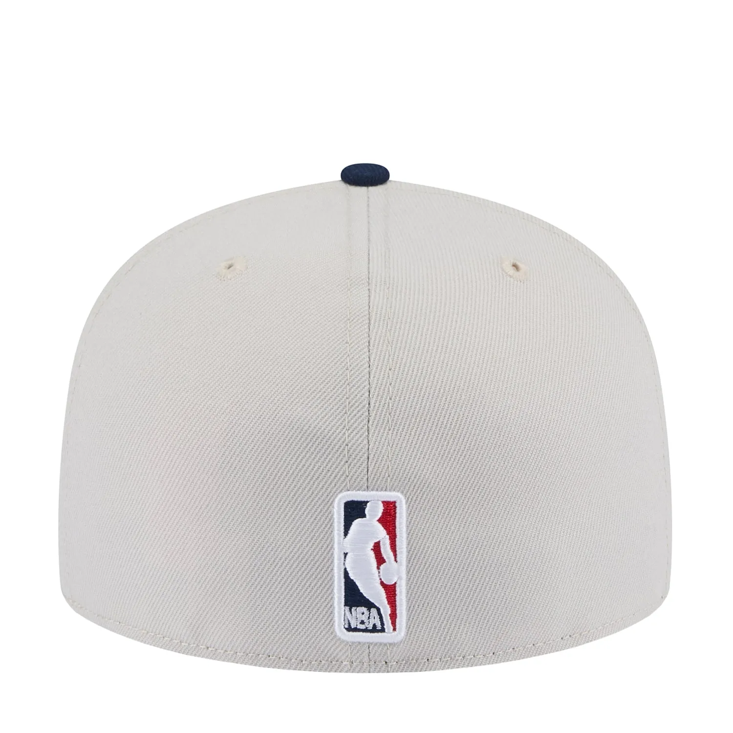 Clippers 2025 NBA ASG Fan Pack 2-Tone 5950