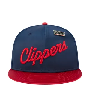 Clippers Satin 2-Tone OTC Pin 5950