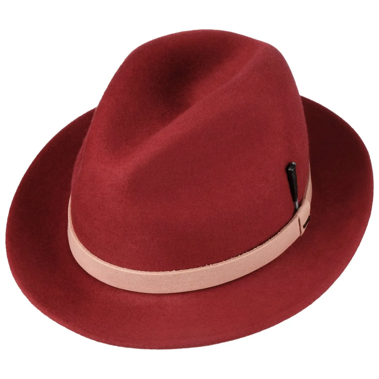 Coates Wool Hat by Bailey 1922