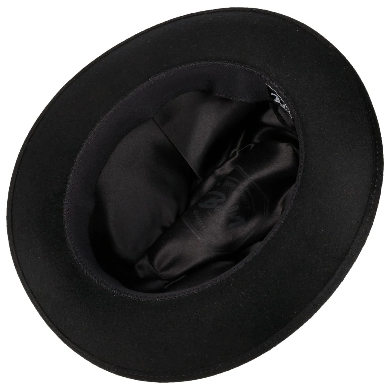 Coates Wool Hat by Bailey 1922