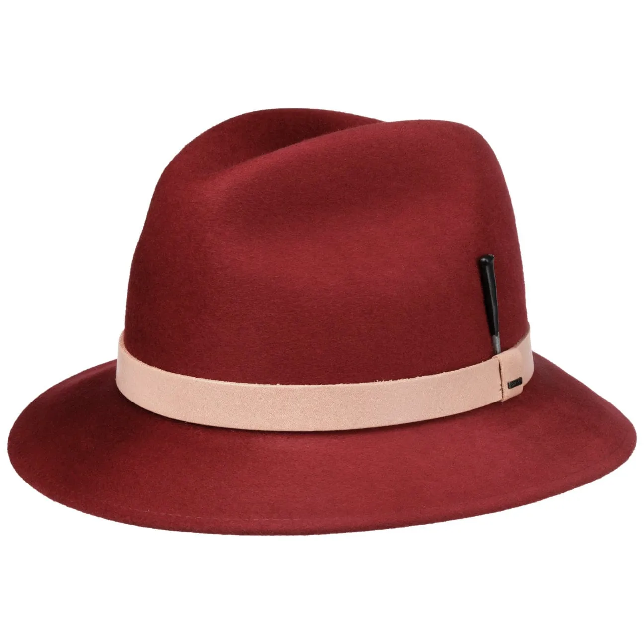 Coates Wool Hat by Bailey 1922