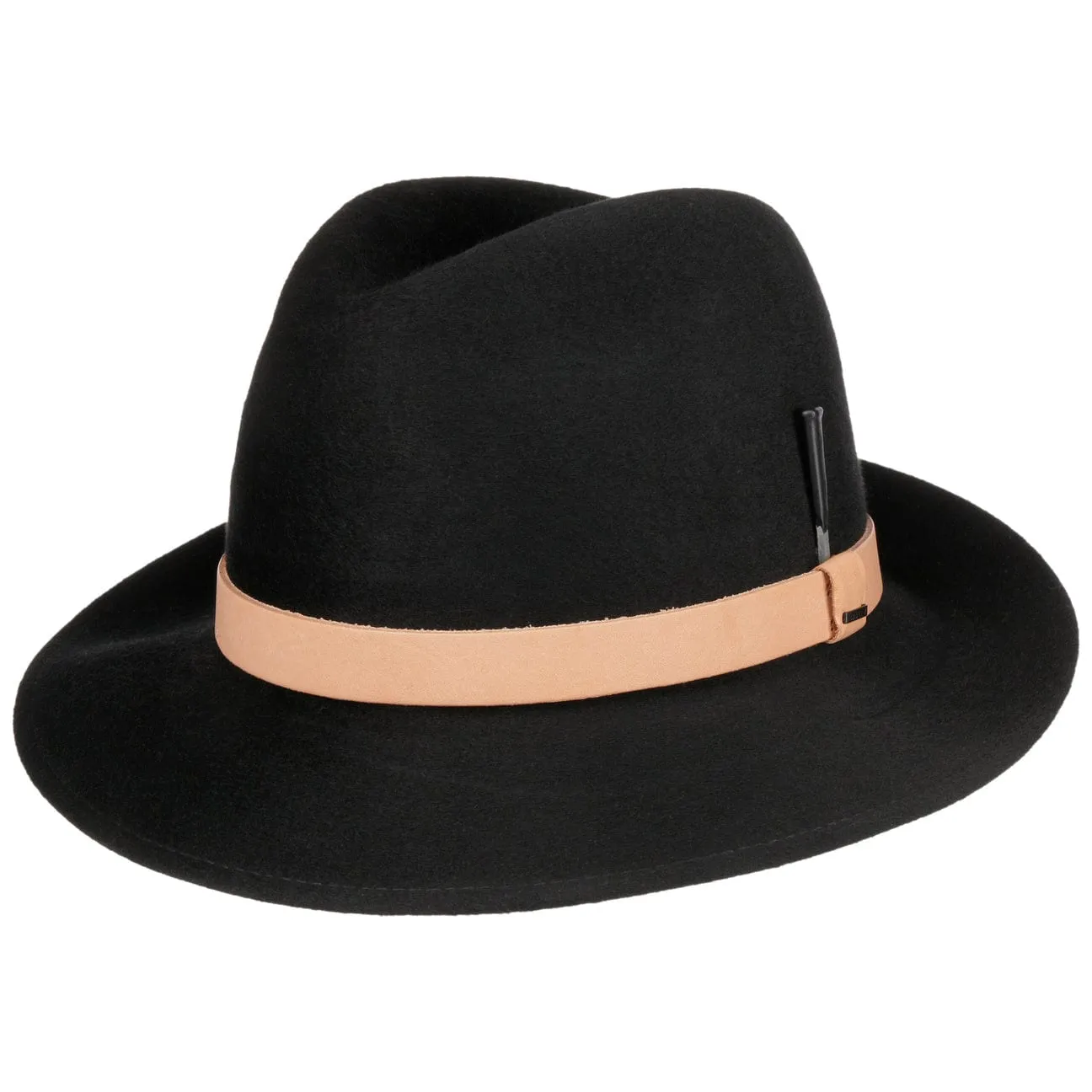 Coates Wool Hat by Bailey 1922