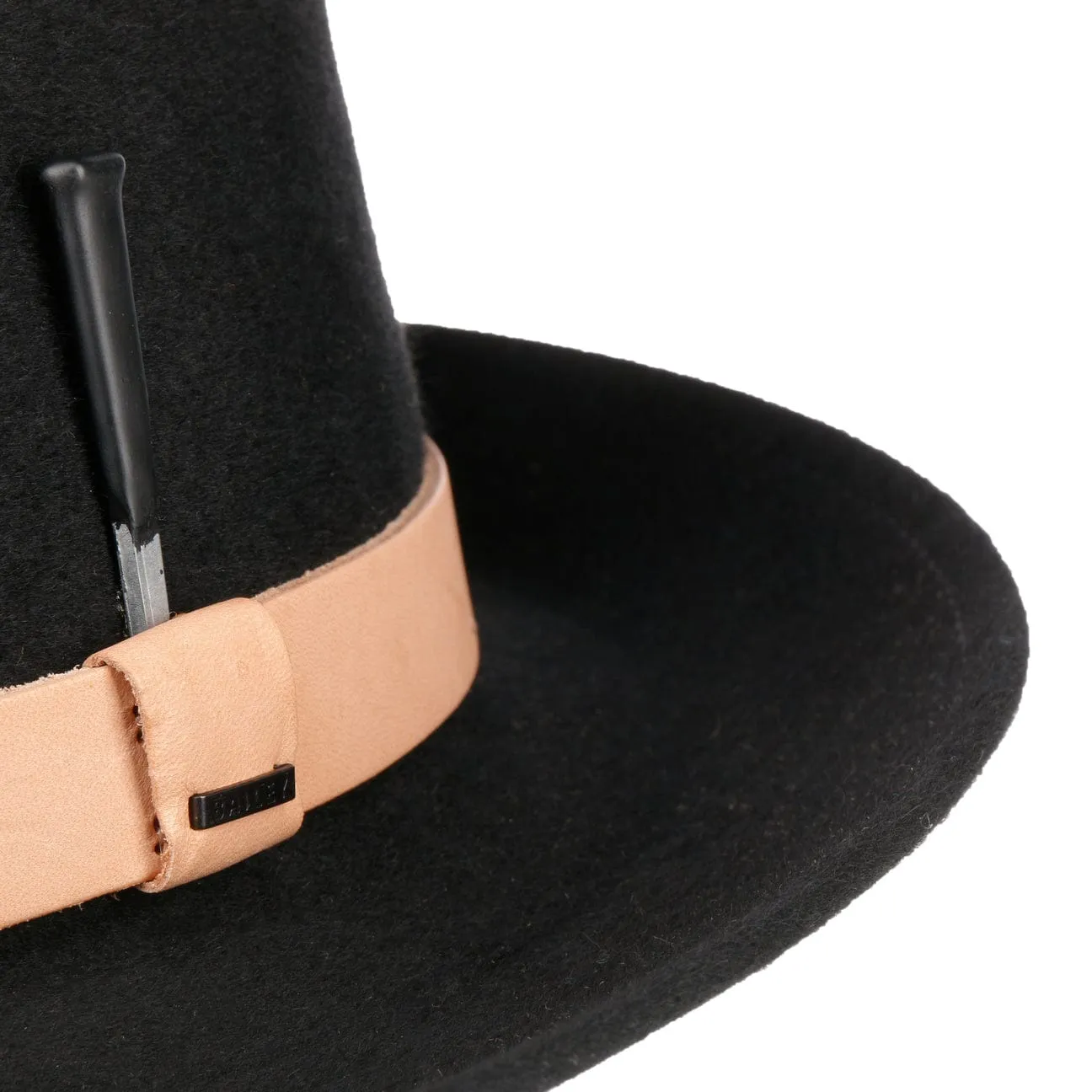 Coates Wool Hat by Bailey 1922