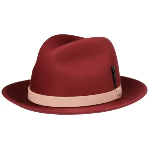 Coates Wool Hat by Bailey 1922