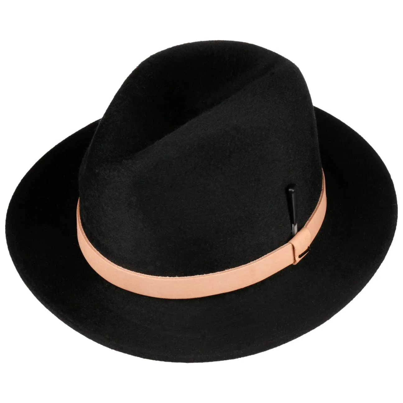 Coates Wool Hat by Bailey 1922