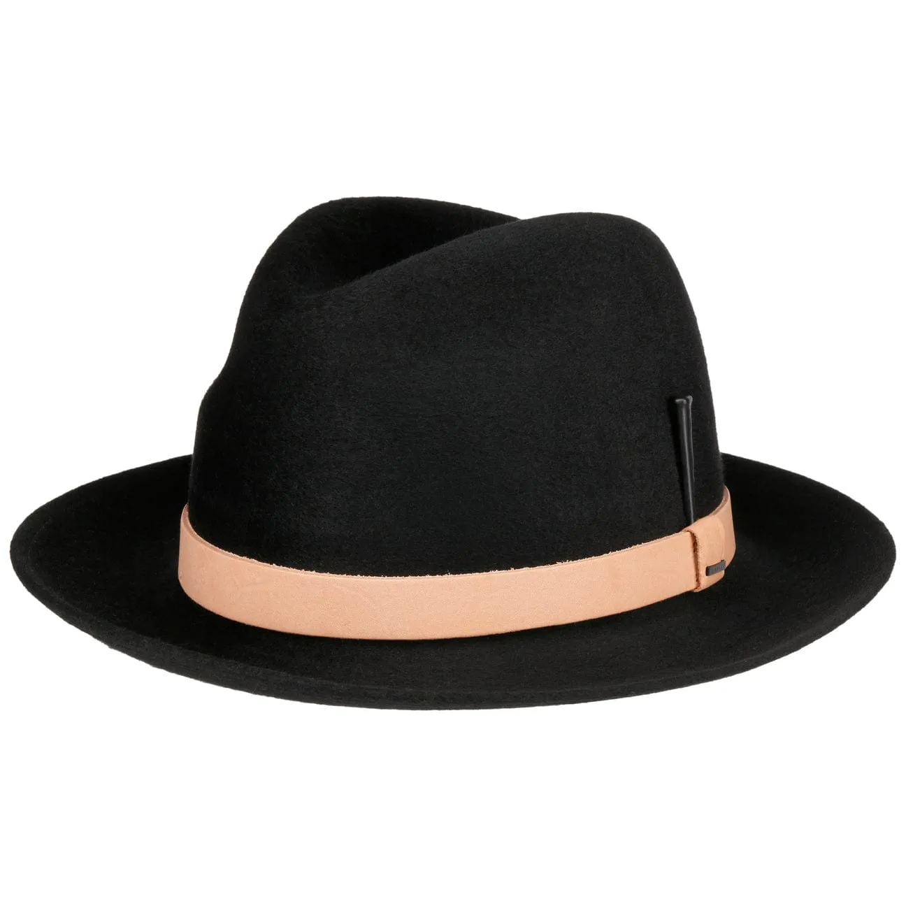 Coates Wool Hat by Bailey 1922