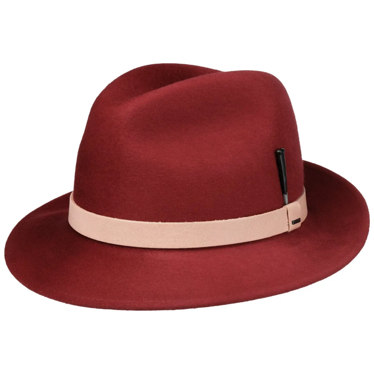 Coates Wool Hat by Bailey 1922