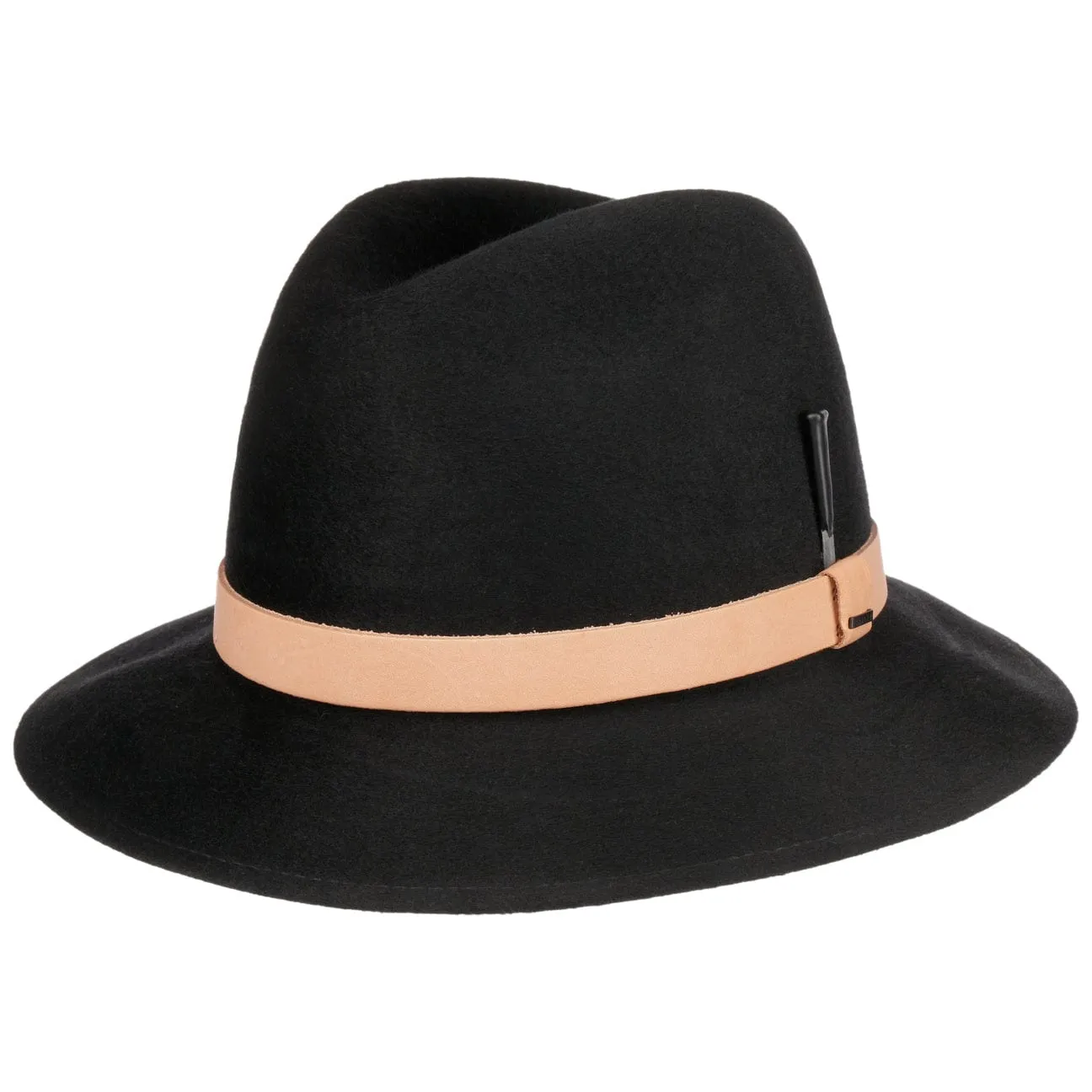 Coates Wool Hat by Bailey 1922