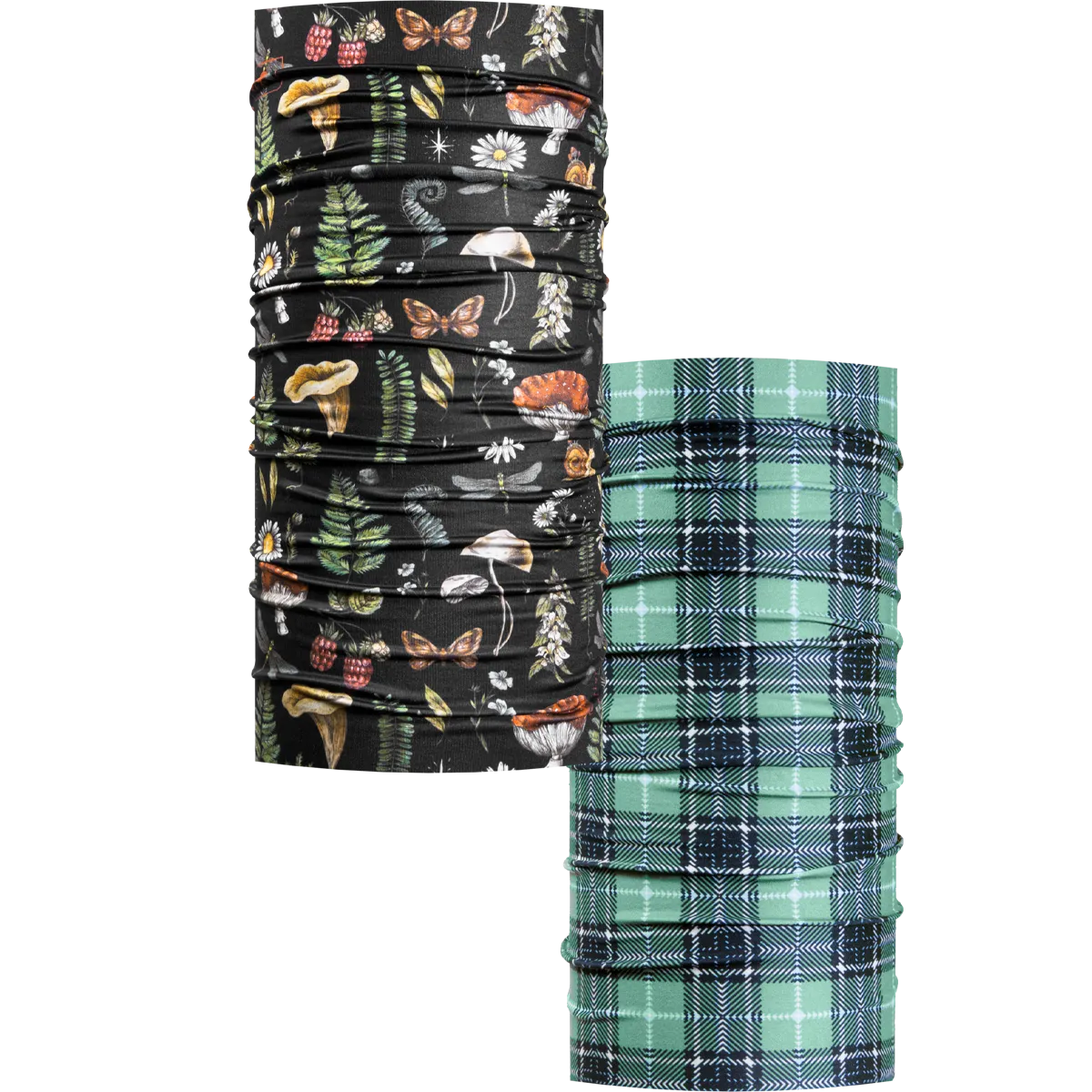 Comfort Shell Tube - Reversible