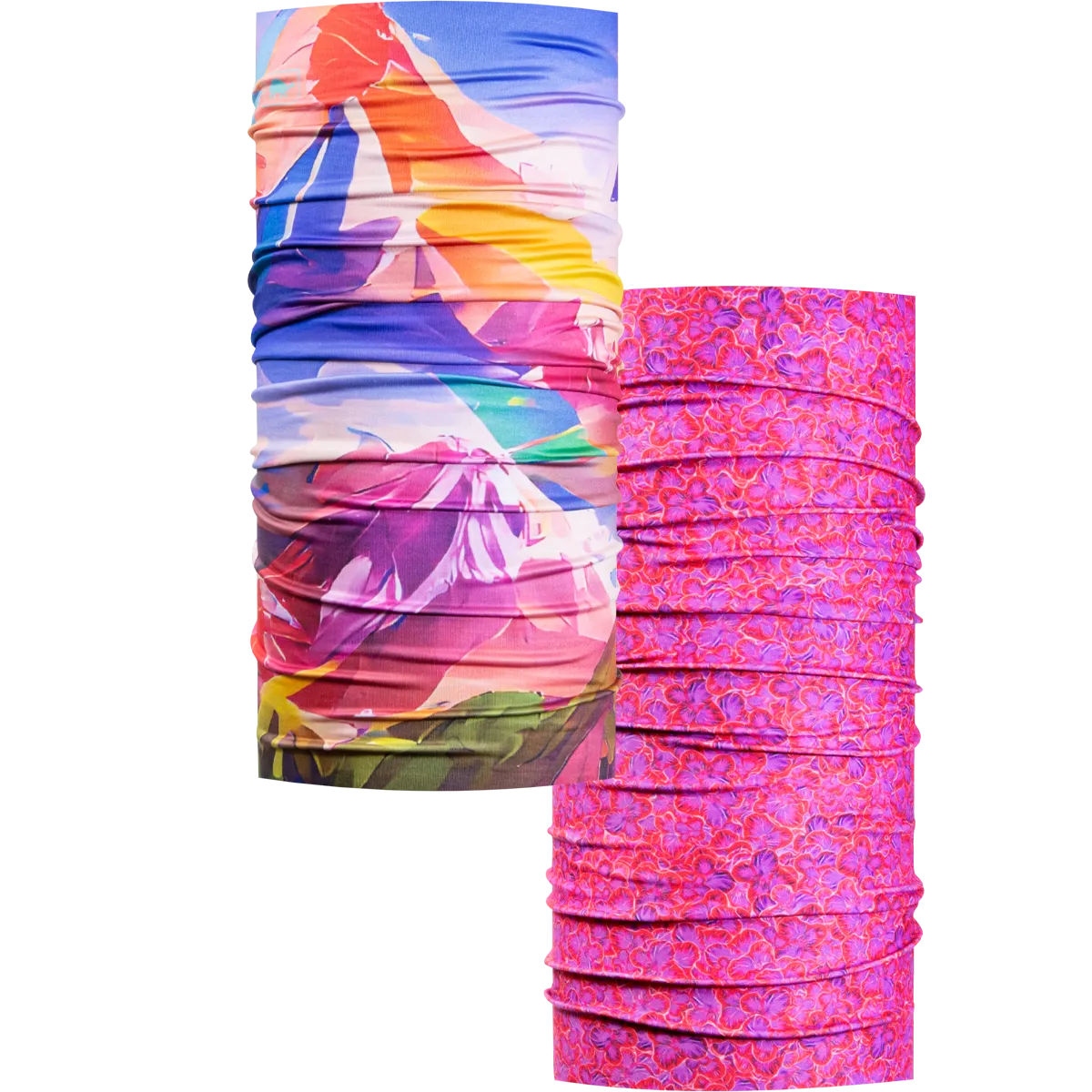 Comfort Shell Tube - Reversible