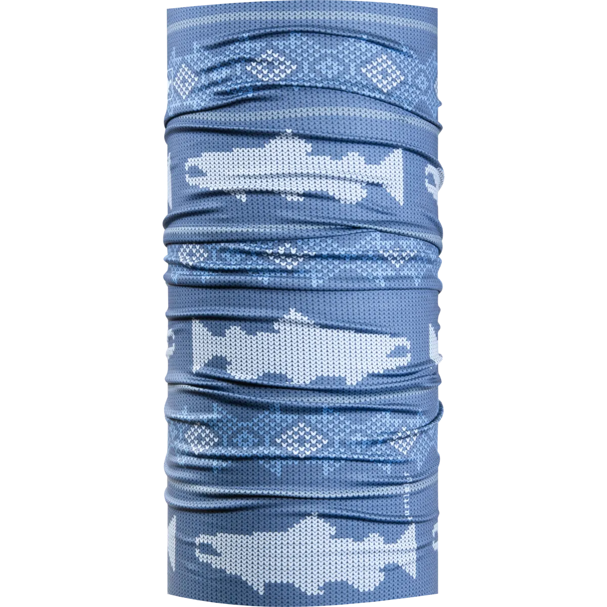 Comfort Shell Tube - Reversible