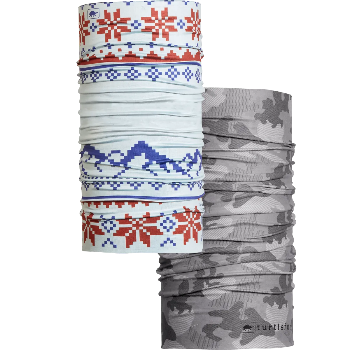 Comfort Shell Tube - Reversible