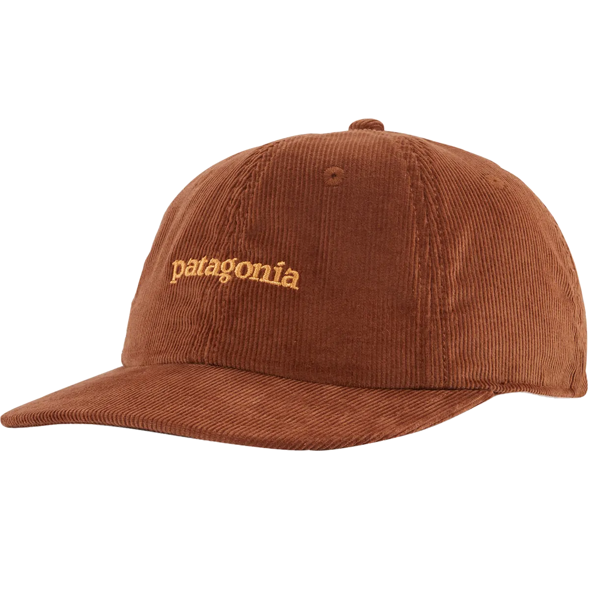Corduroy Cap