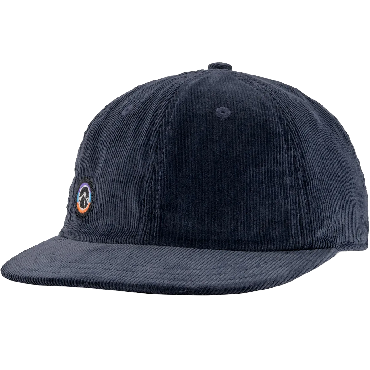Corduroy Cap